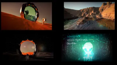 image of the Wild Follow the signal